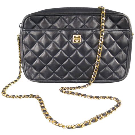 givenchy mini crossboady vintage|Vintage Givenchy Handbags and Purses .